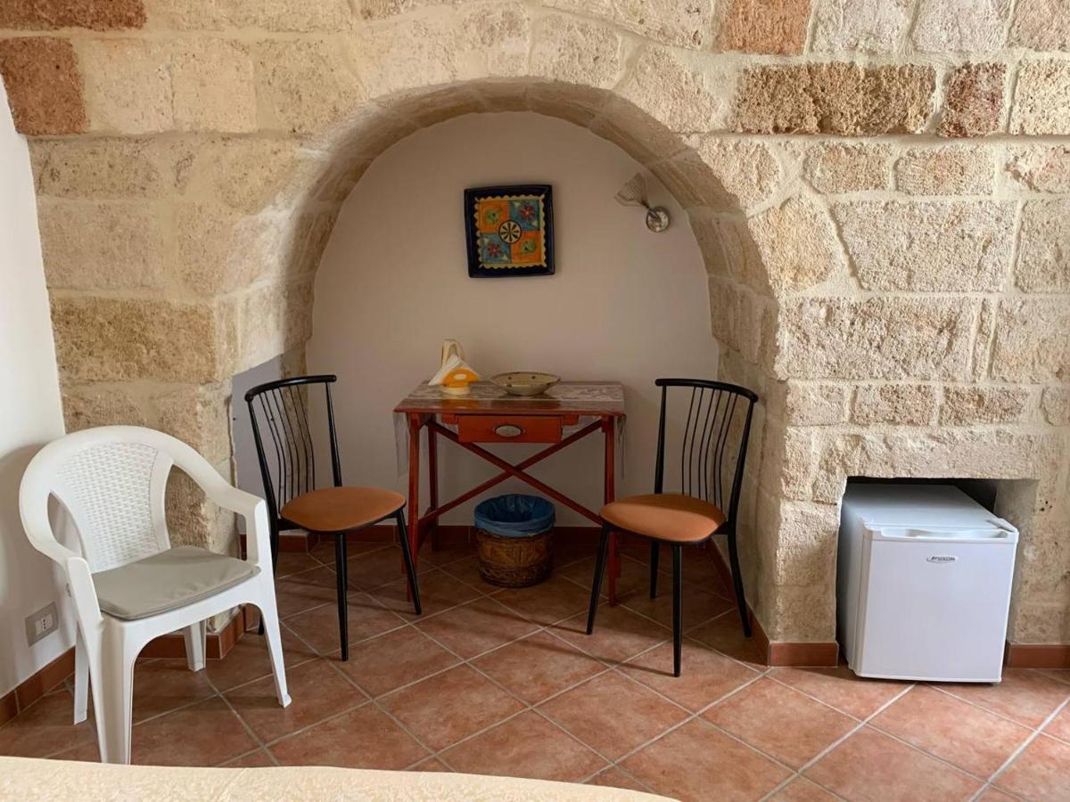 Casa Maria Acomodação com café da manhã Polignano a Mare Exterior foto